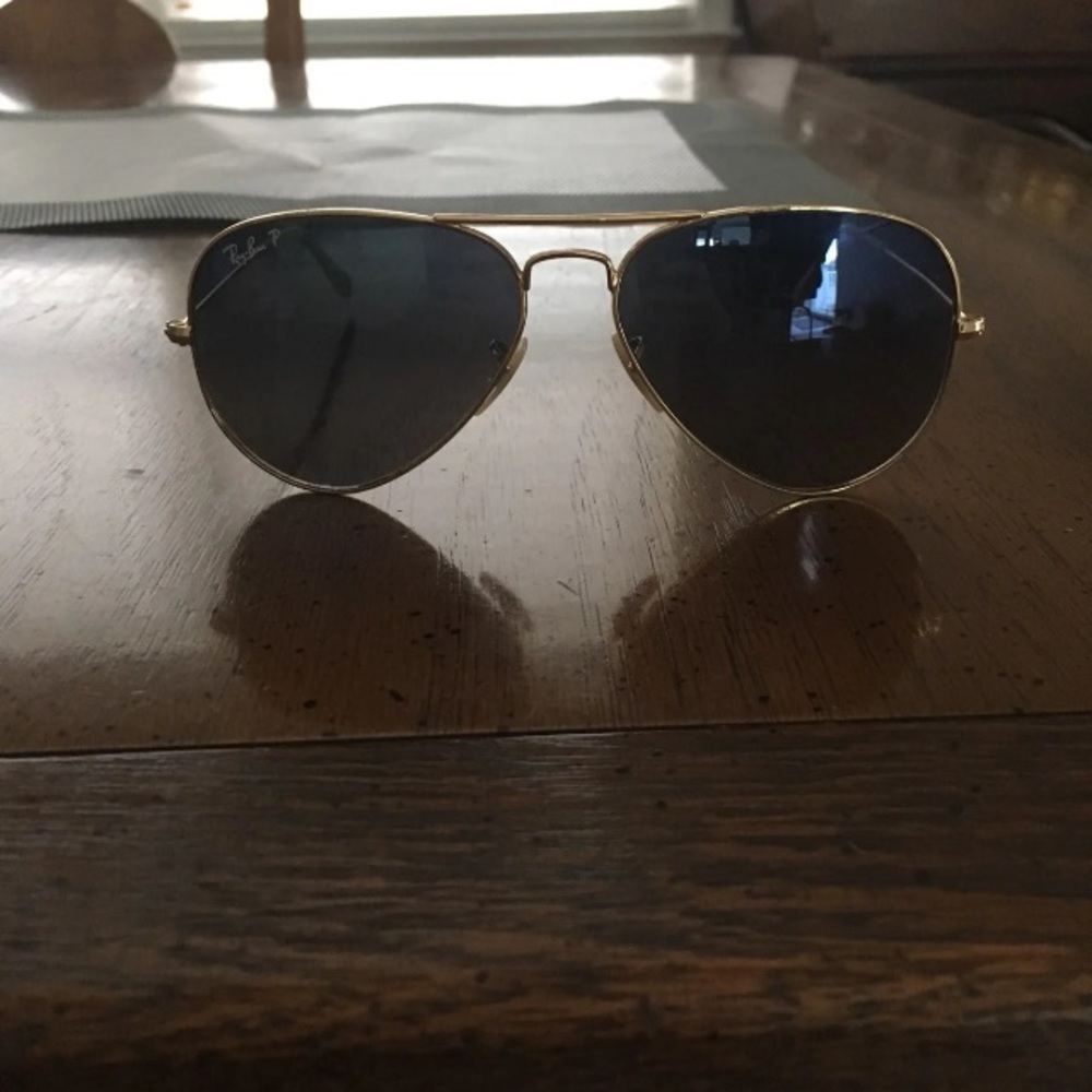 Rayban Sunglasses